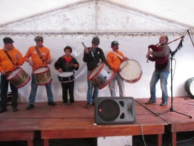 Bem-vindos ao nosso site web - Gaiteiros da Gândara